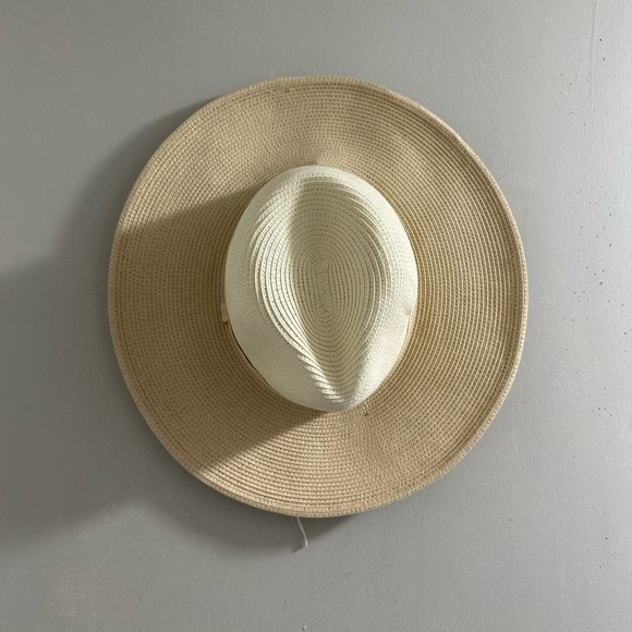 Hat Attack Accessories - Hat Attack Two Tone Continental